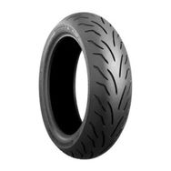 Bridgestone 100/90-14 M/c 051P SC1R Motosiklet Lastiği Üretim Yılı: 2023