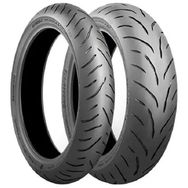 Bridgestone 120/70 ZR17 M/c 58W T32FZ Motosiklet Lastiği Üretim Yılı: 2023
