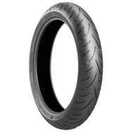 Bridgestone 120/70ZR17M/C (58W) B RS1FGZ Motosiklet Lastiği Üretim Yılı: 2023