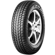 Bridgestone 165/65 R15 81T Blizzak LM20 Kış Lastiği