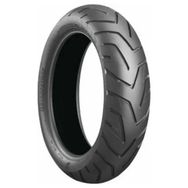 Bridgestone 170/60ZR17 M/c 72W A41 Motosiklet Lastiği Üretim Yılı: 2022