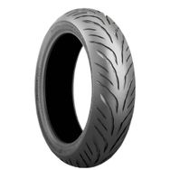Bridgestone 180/55 ZR17 M/c 73W T32RZ Motosiklet Lastiği Üretim Yılı: 2023