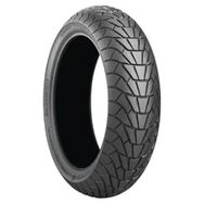 Bridgestone 180/55R17 M/c 73H AX41 Scrambler Motosiklet Lastiği Üretim Yılı: 2023