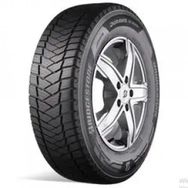 Bridgestone 185/75 R16C 104/102R Duravis All Season Dört Mevsim Lastiği