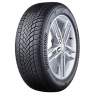 Bridgestone 195/60 R15 88H Blizzak LM005 Kış Lastiği 2021