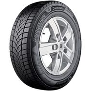 Bridgestone 195/60 R16C 99/97T Duravis Van Winter Kış Lastiği 2024