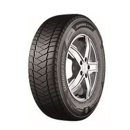 Bridgestone 195/60 R16C 99H Duravis All Season Dört Mevsim Lastiği