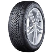 Bridgestone 195/65 R15 91H Blizzak LM005 Kış Lastiği