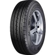 Bridgestone 195/65 R16C 104/102T R660 Duravis Yaz Lastiği Üretim Yılı: 2024