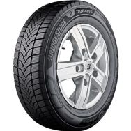 Bridgestone 195/70 R15C 104/102R Duravis Van Winter Kış Lastiği 2024