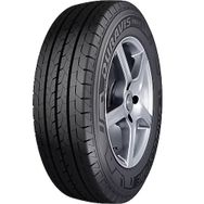 Bridgestone 195/70 R15C 106/104R Duravis R660 Yaz Lastiği 2023