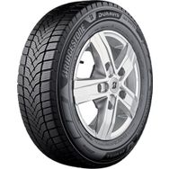 Bridgestone 195/75 R16C 107/105R Duravis Van Winter Kış Lastiği 2024