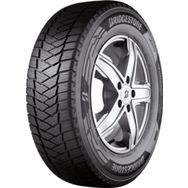Bridgestone 195/75 R16C 110/108R Duravis All Season EVO Dört Mevsim Lastiği 2025