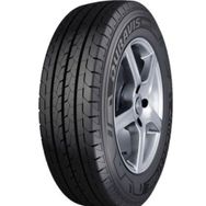 Bridgestone 195/75 R16C 110/108R R660 Duravis Yaz Lastiği