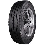 Bridgestone 195/R14C 106/104R R660 Duravis Yaz Lastiği Üretim Yılı: 2023