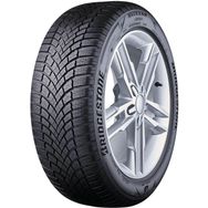 Bridgestone 205/45 R17 88V Xl Rft LM005 Driveguard Kış Lastiği