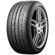 Bridgestone 205/50 R17 89W Potenza S001 RFT Yaz Lastiği Üretim Yılı: 2022