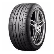 Bridgestone 205/50 R17 89W Potenza S001 RFT Yaz Lastiği