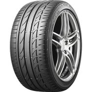 Bridgestone 205/50 R17 89Y Potenza S001 RFT Yaz Lastiği 2021