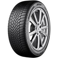 Bridgestone 205/50 R17 93V XL Blizzak 6 Enliten Kış Lastiği 2024