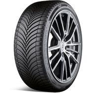 Bridgestone 205/50 R17 93V XL Turanza All Season 6 Dört Mevsim Lastiği 2024
