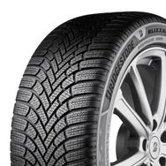 Bridgestone 205/55 R16 91H Blizzak 6 Kış Lastiği 2025