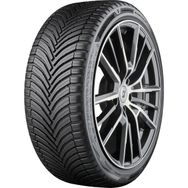 Bridgestone 205/55 R17 95V XL Turanza All Season 6 Dört Mevsim Lastiği 2024