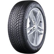 Bridgestone 205/60 R16 96H XL Blizzak LM005 Kış Lastiği