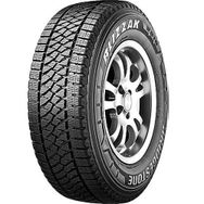 Bridgestone 205/65 R16C 107/105T Blizzak W810 Kış Lastiği 2023