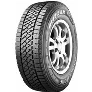 Bridgestone 205/65 R16C 107/105T Blizzak W810 Kış Lastiği