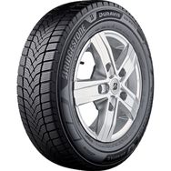 Bridgestone 205/65 R16C 107/105T Duravis Van Winter Kış Lastiği 2024