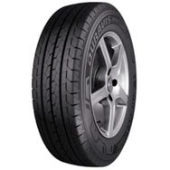 Bridgestone 205/70 R15C 106/104R R660 Duravis Yaz Lastiği Üretim Yılı: 2023
