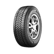 Bridgestone 205/75 R16C 110/108R Blizzak W810 Kış Lastiği