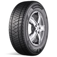 Bridgestone 205/75 R16C 110/108R Duravis All Season Dört Mevsim Lastiği 2024
