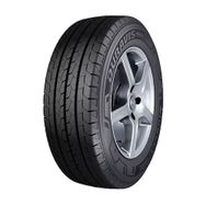 Bridgestone 205/75 R16C 110/108R R660 Duravis Yaz Lastiği Üretim Yılı: 2023