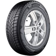 Bridgestone 205/75 R16C 113/111R Duravis Van Winter Kış Lastiği 2024