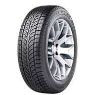 Bridgestone 205/80 R16 104T XL Blizzak LM80 Evo Kış Lastiği 2023