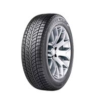 Bridgestone 205/80 R16 104T XL Blizzak LM80 Evo Kış Lastiği 2024