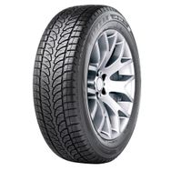 Bridgestone 205/80 R16 104T XL Blizzak LM80 Evo Kış Lastiği