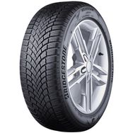 Bridgestone 215/55 R16 93H Blizzak LM005 Kış Lastiği