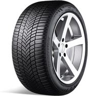 Bridgestone 215/55 R18 99V XL Weather Control A005 Evo Dört Mevsim Lastiği 2023