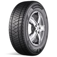 Bridgestone 215/60 R16C 103/101T Duravis All Season Dört Mevsim Lastiği 2023