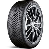 Bridgestone 215/60 R17 100V XL Turanza All Season 6 Dört Mevsim Lastiği 2023