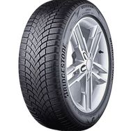 Bridgestone 215/60 R17 96H Blizzak LM005 Kış Lastiği 2024