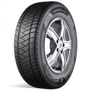 Bridgestone 215/60 R17C 109/107T Duravis All Season Dört Mevsim Lastiği 2023