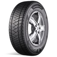 Bridgestone 215/65 R15C 104/102T 8Pr M+S Duravis All Season Dört Mevsim Lastiği