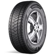 Bridgestone 215/65 R16C 106/104T Duravis All Season EVO Enliten Dört Mevsim Lastiği 2024