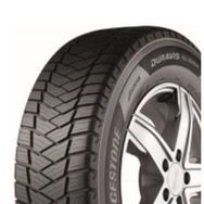 Bridgestone 215/65 R16C 109/107T Duravis All Season EVO Dört Mevsim Lastiği 2024