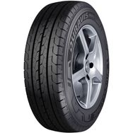 Bridgestone 215/65 R16C 109/107T R660 Duravis Yaz Lastiği Üretim Yılı: 2024