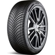 Bridgestone 215/65 R17 103V XL Turanza All Season 6 Dört Mevsim Lastiği 2024